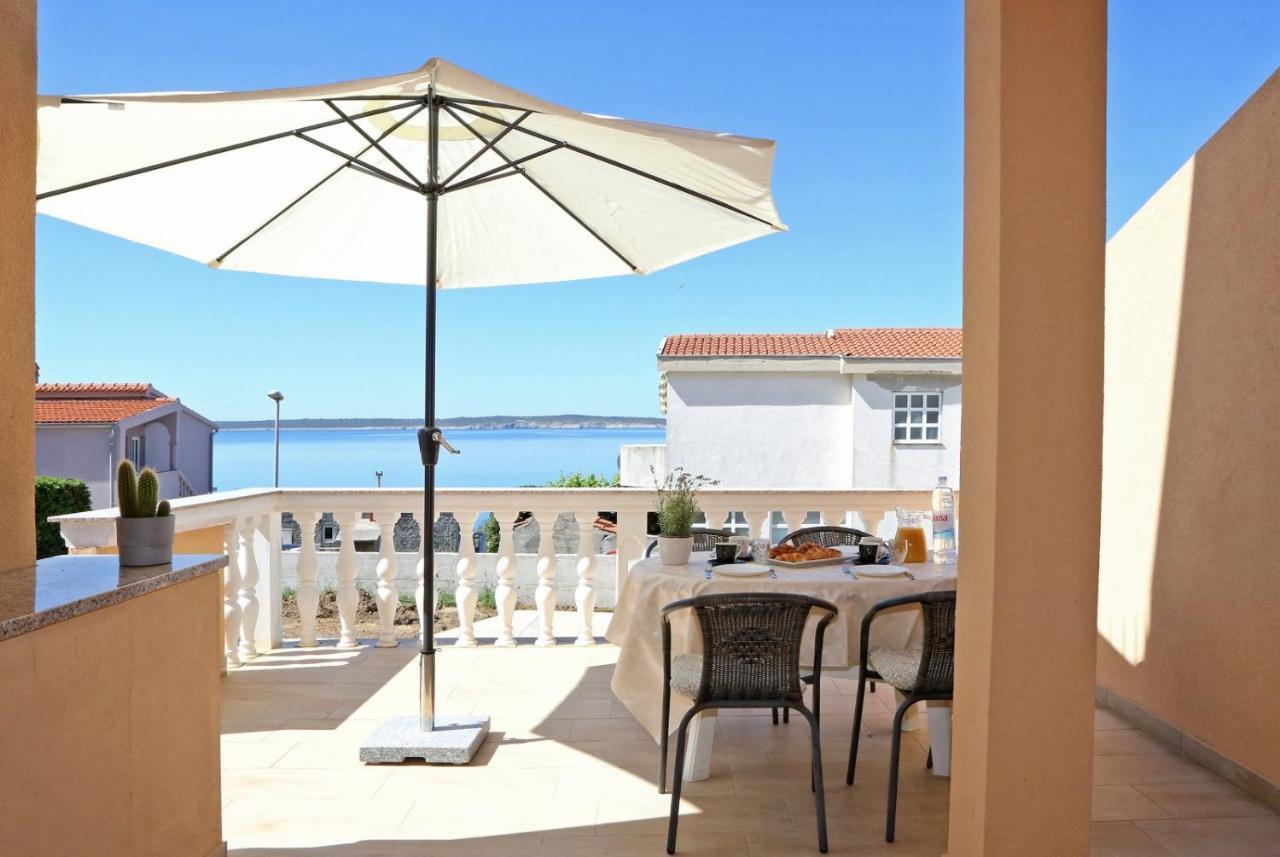 Apartmani Cili Miletici Экстерьер фото