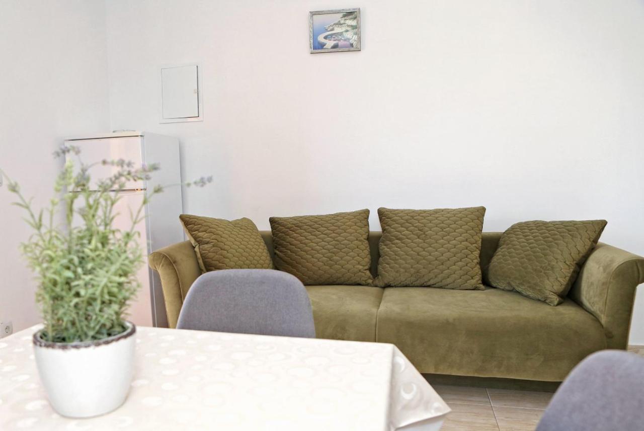Apartmani Cili Miletici Экстерьер фото